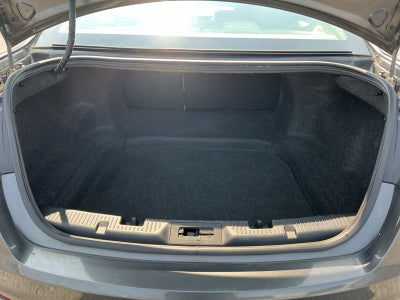 2015 Ford Taurus SE