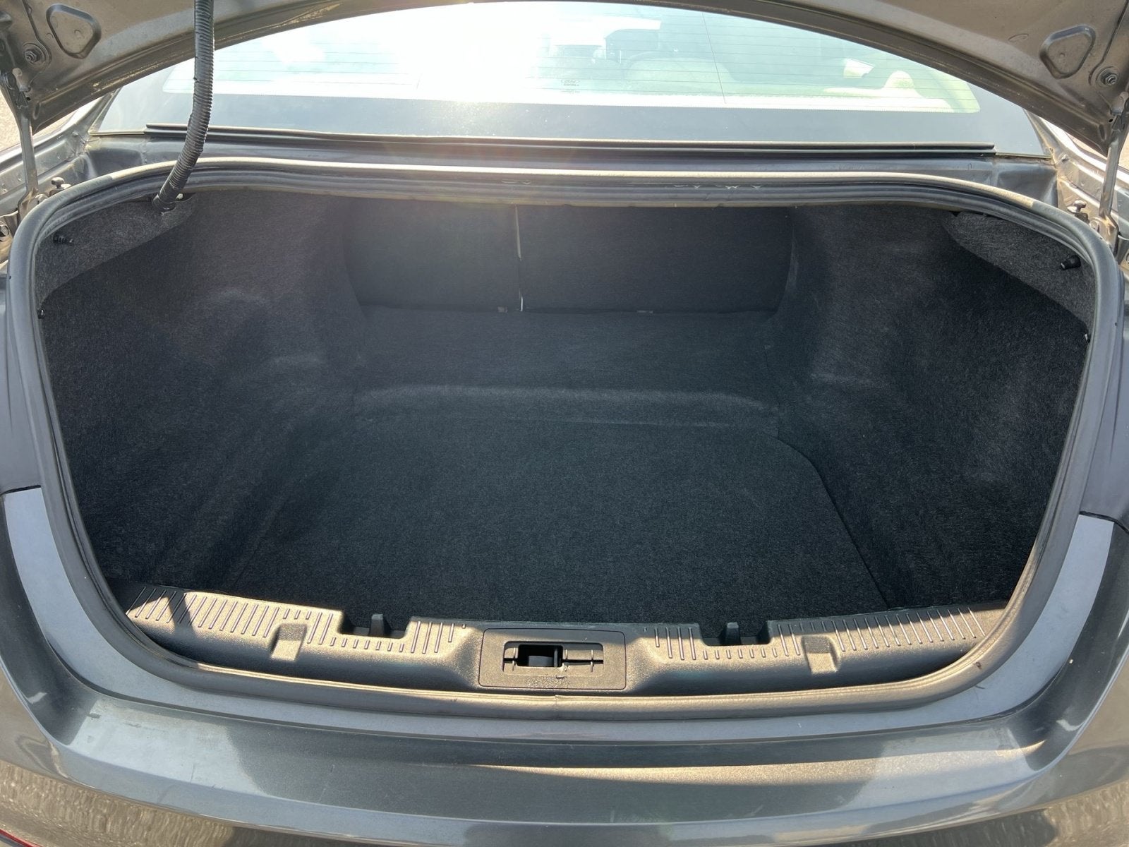 2015 Ford Taurus SE