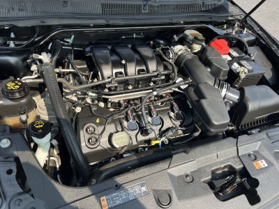 2015 Ford Taurus SE