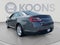 2015 Ford Taurus SE