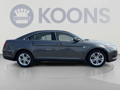 2015 Ford Taurus SE