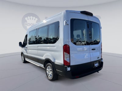 2023 Ford Transit-350 XLT