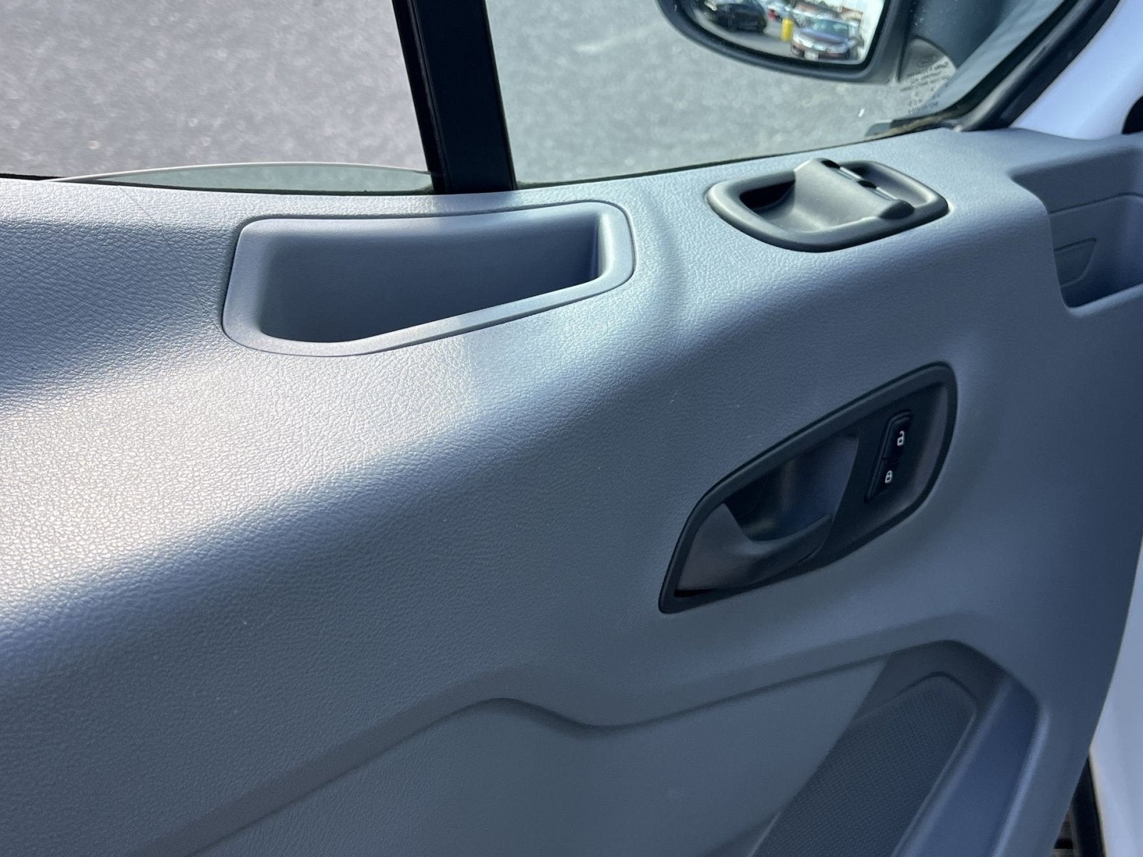 2017 Ford Transit-350 XL