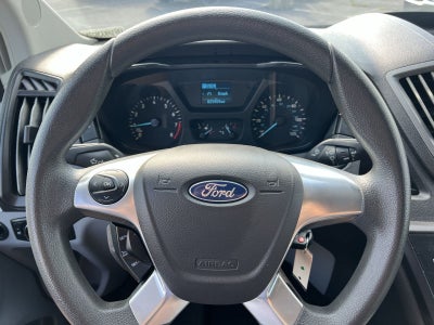 2017 Ford Transit-350 XL