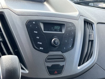 2017 Ford Transit-350 XL
