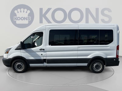 2017 Ford Transit-350 XL