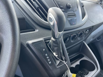 2017 Ford Transit-350 XL