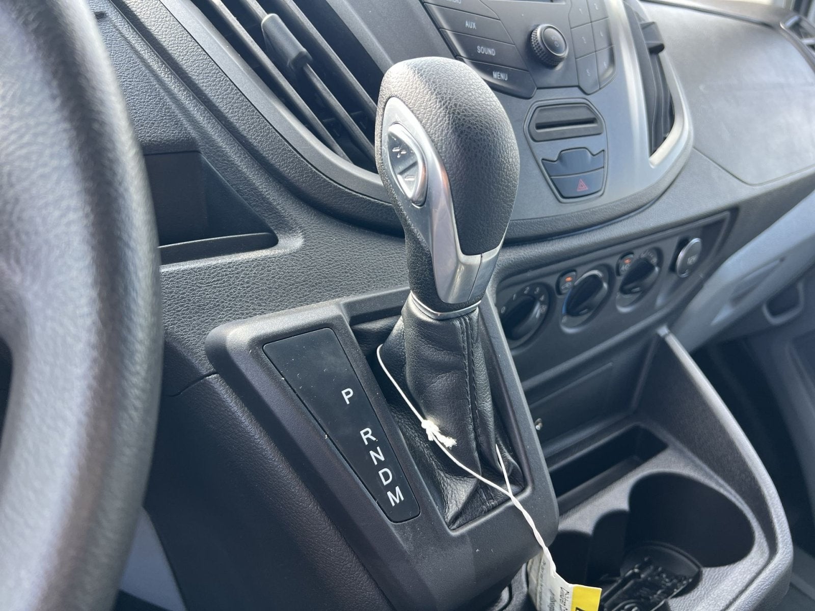 2017 Ford Transit-350 XL