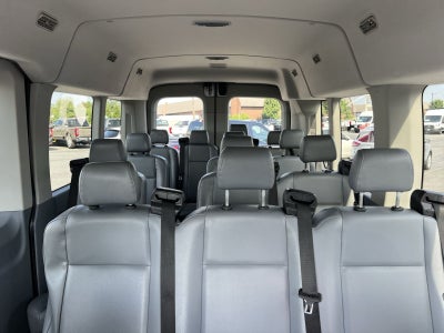 2017 Ford Transit-350 XL