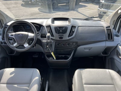 2017 Ford Transit-350 XL