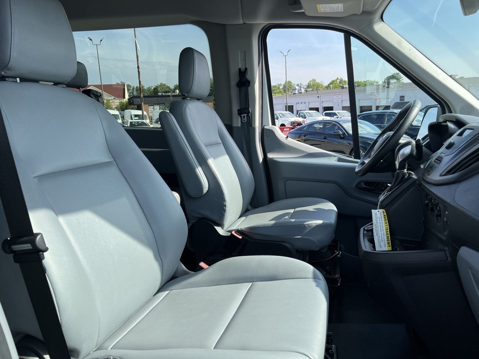 2017 Ford Transit-350 XL
