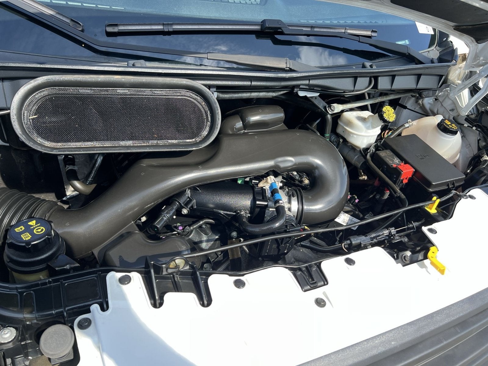 2017 Ford Transit-350 XL