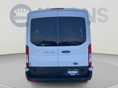 2017 Ford Transit-350 XL