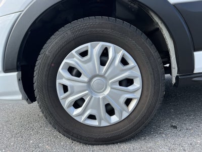 2024 Ford Transit-350 XLT
