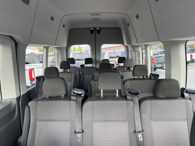 2024 Ford Transit-350 XLT
