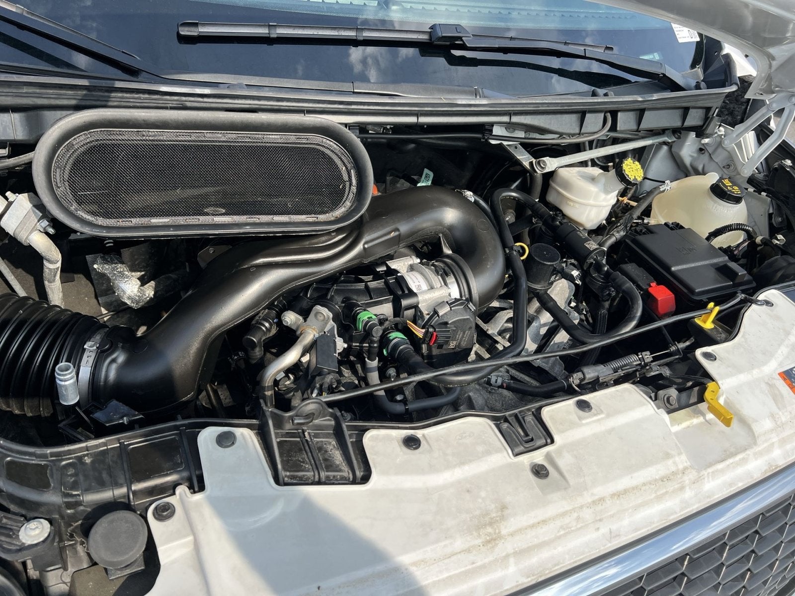 2024 Ford Transit-350 XLT