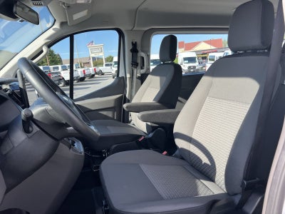 2026 Ford Transit-350 XLT