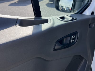 2026 Ford Transit-350 XLT