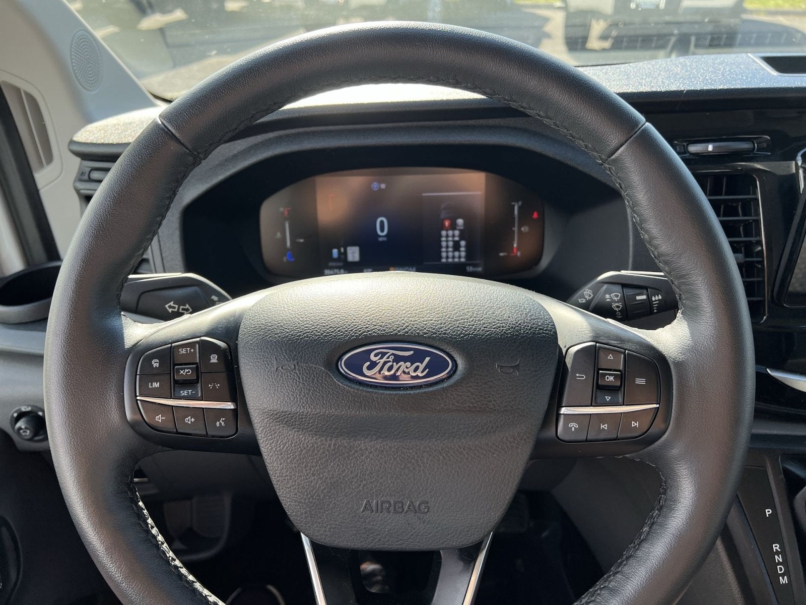 2026 Ford Transit-350 XLT
