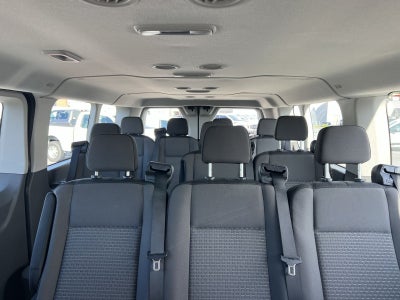 2026 Ford Transit-350 XLT