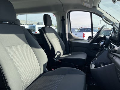 2026 Ford Transit-350 XLT