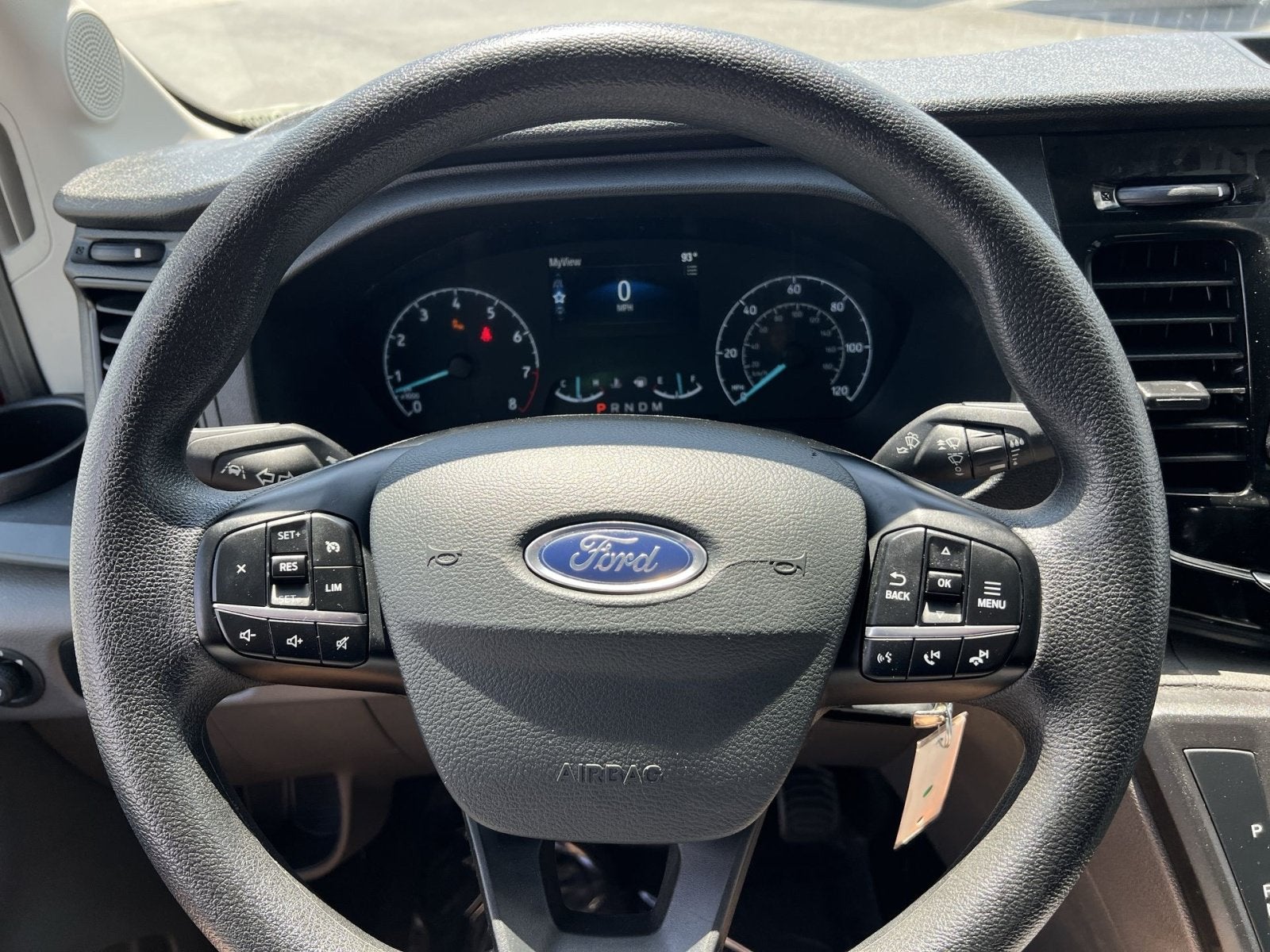 2024 Ford Transit-350 XLT