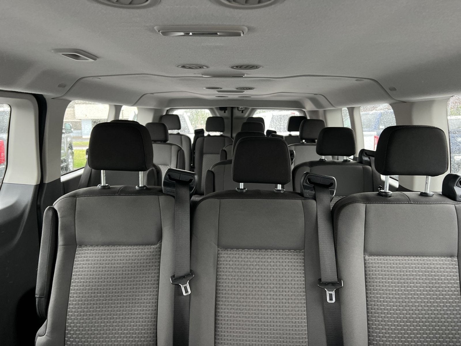 2024 Ford Transit-350 XLT
