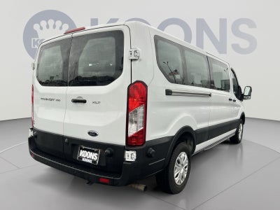 2024 Ford Transit-350 XLT