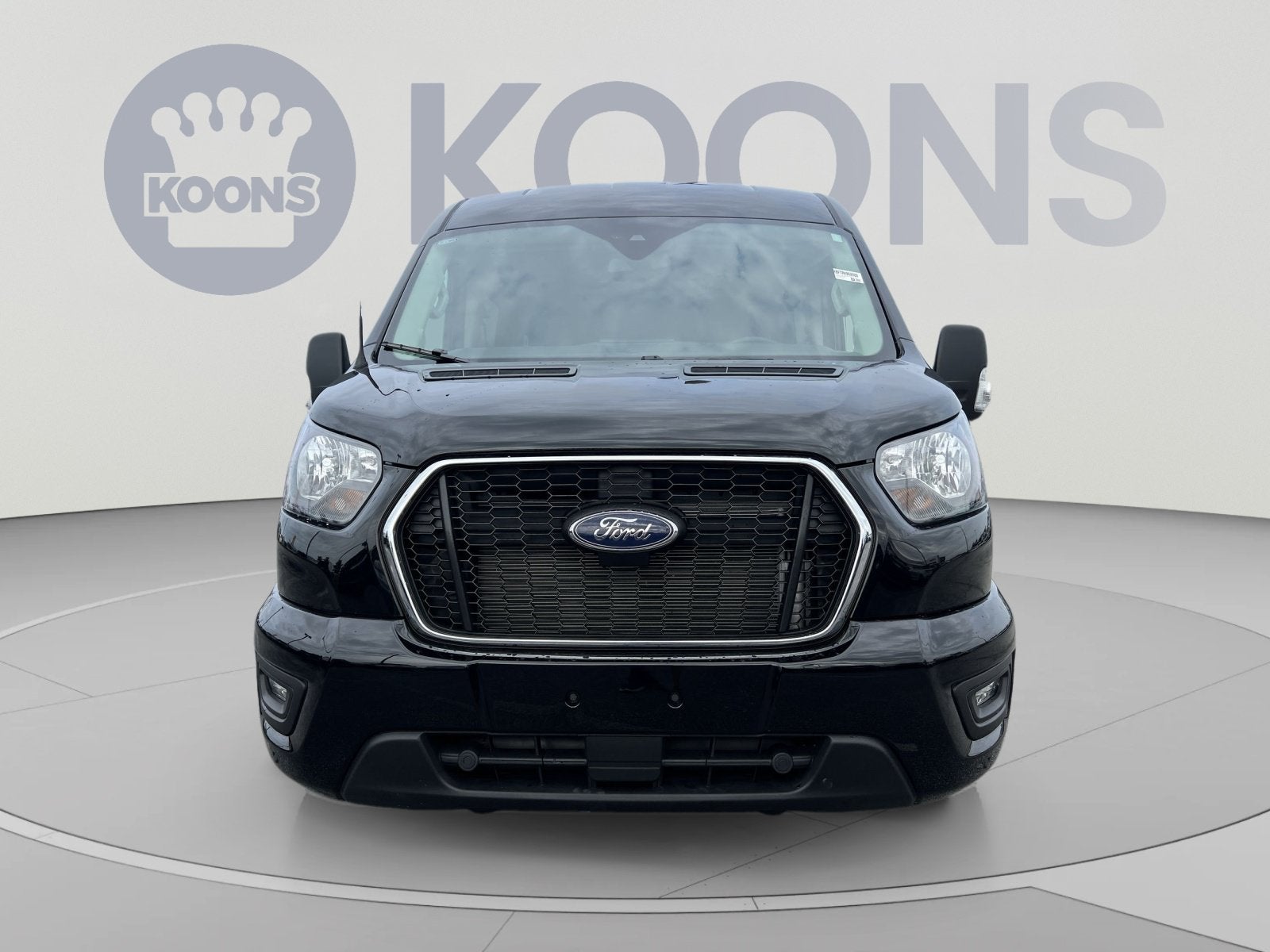 2024 Ford Transit-350 XLT