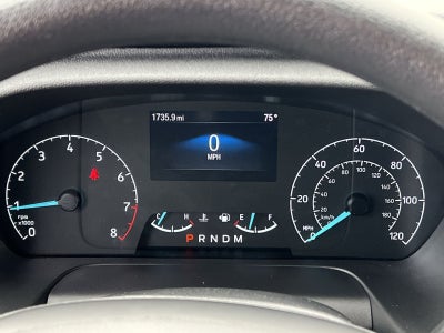 2024 Ford Transit-350 XLT