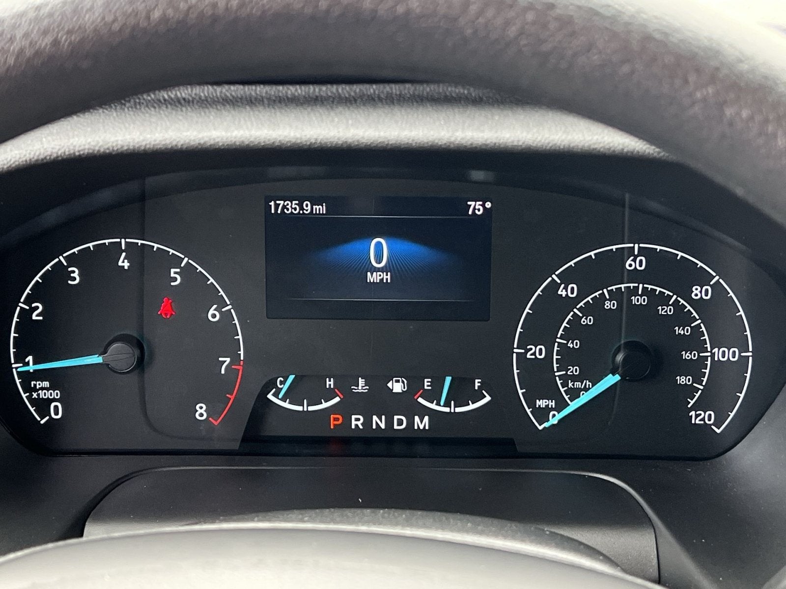 2024 Ford Transit-350 XLT