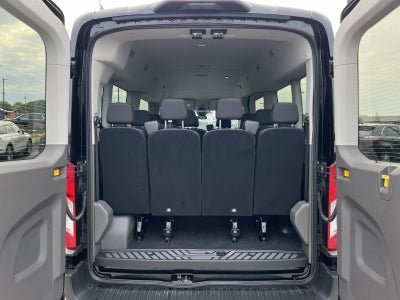 2024 Ford Transit-350 XLT