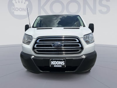 2019 Ford Transit-350 XLT