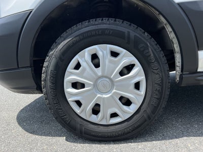 2019 Ford Transit-350 XLT