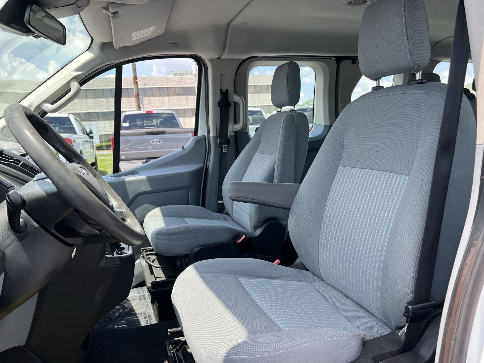 2019 Ford Transit-350 XLT