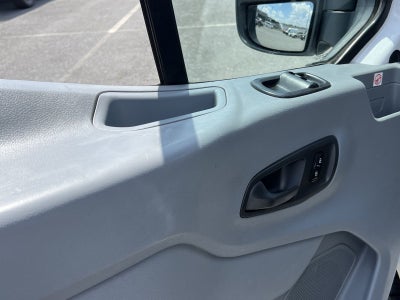 2019 Ford Transit-350 XLT