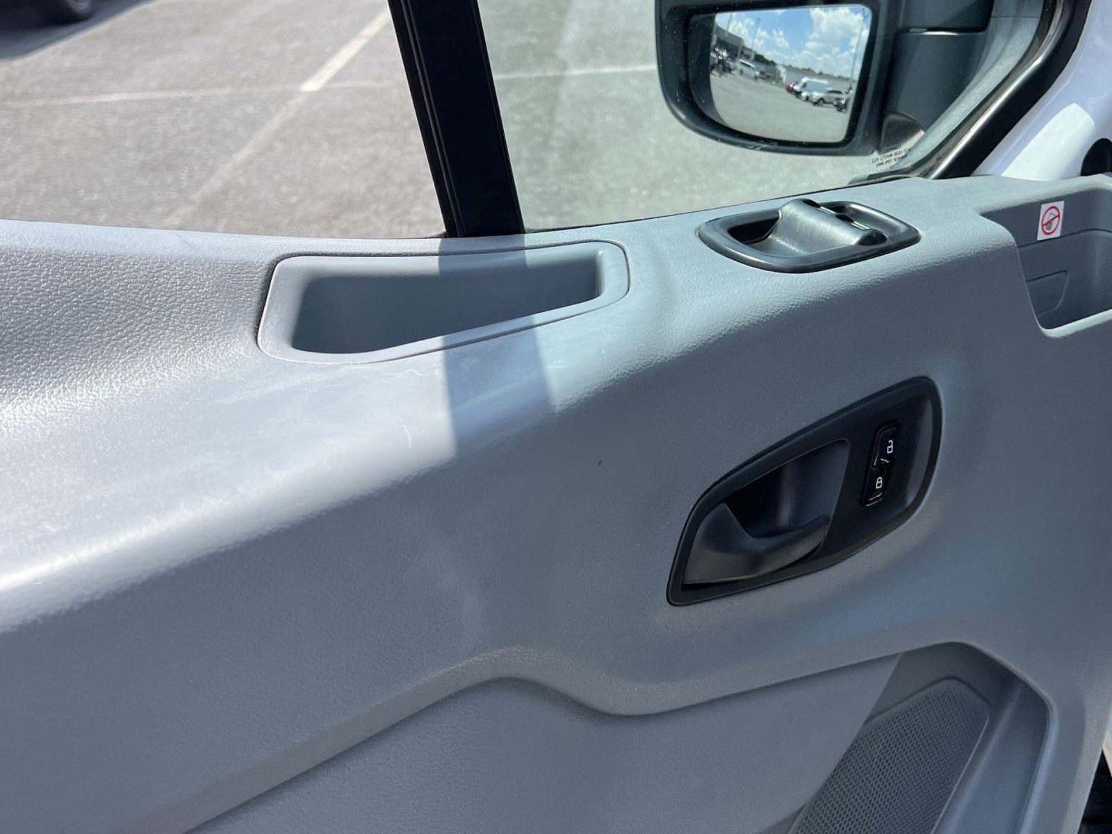 2019 Ford Transit-350 XLT