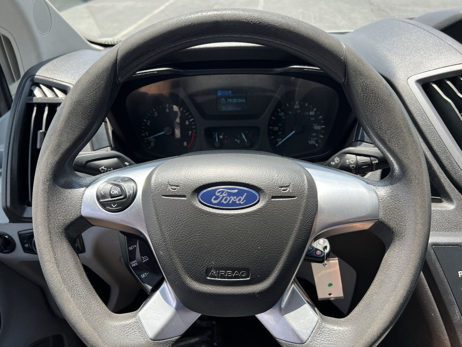 2019 Ford Transit-350 XLT