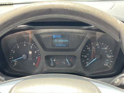 2019 Ford Transit-350 XLT