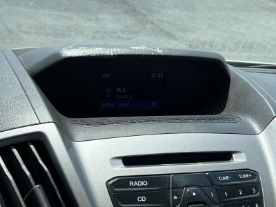 2019 Ford Transit-350 XLT