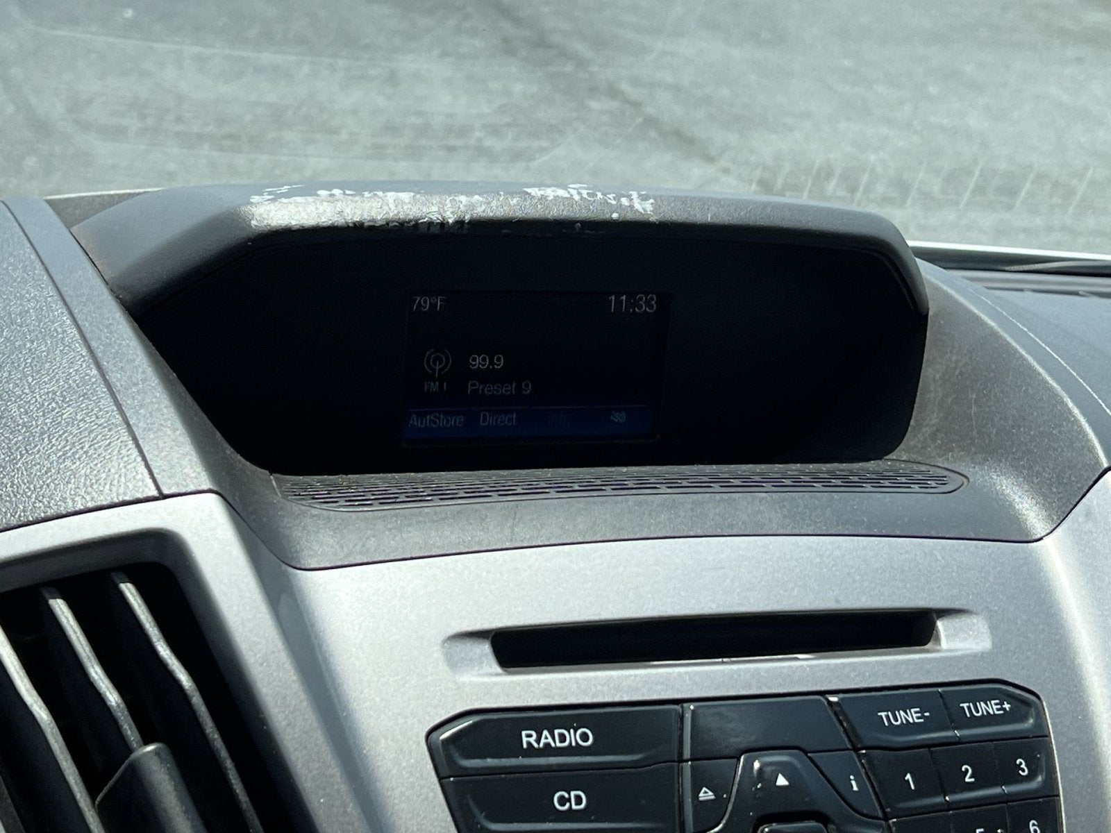 2019 Ford Transit-350 XLT