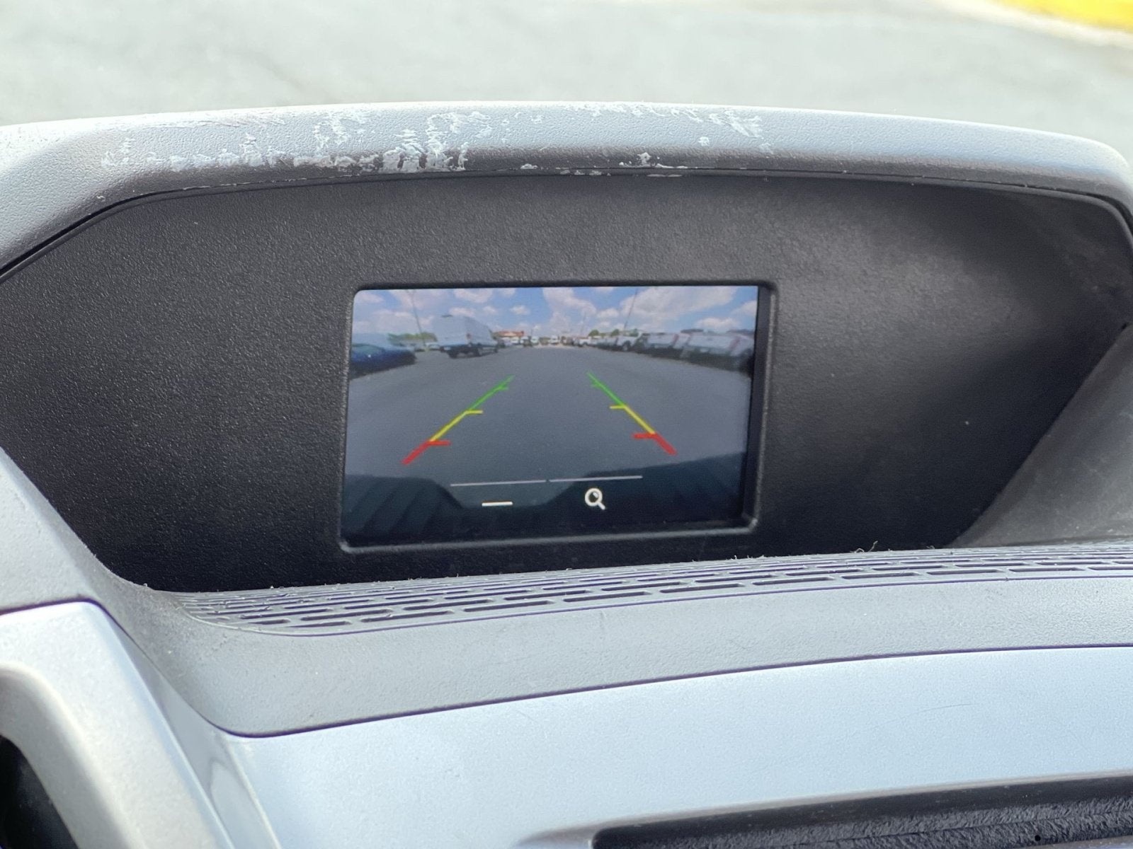 2019 Ford Transit-350 XLT