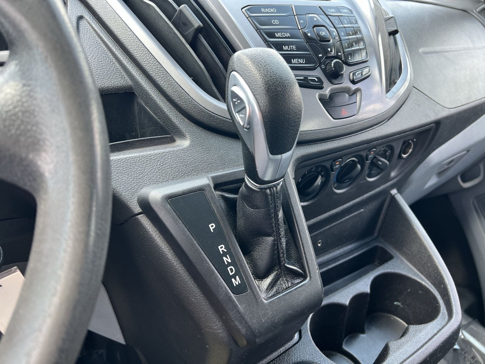 2019 Ford Transit-350 XLT