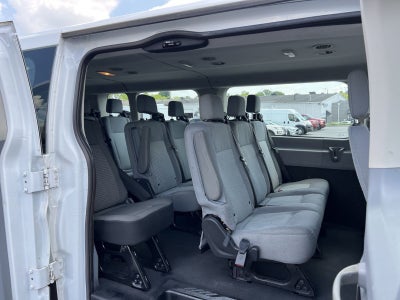 2019 Ford Transit-350 XLT