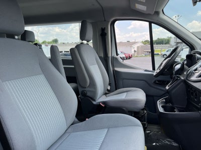 2019 Ford Transit-350 XLT