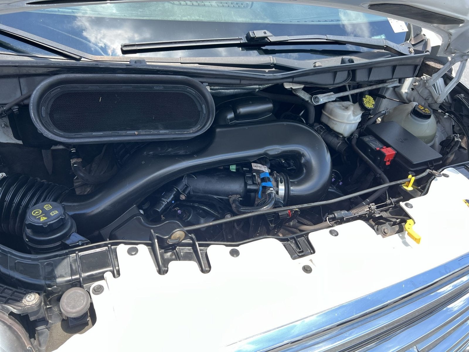 2019 Ford Transit-350 XLT