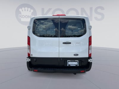 2019 Ford Transit-350 XLT