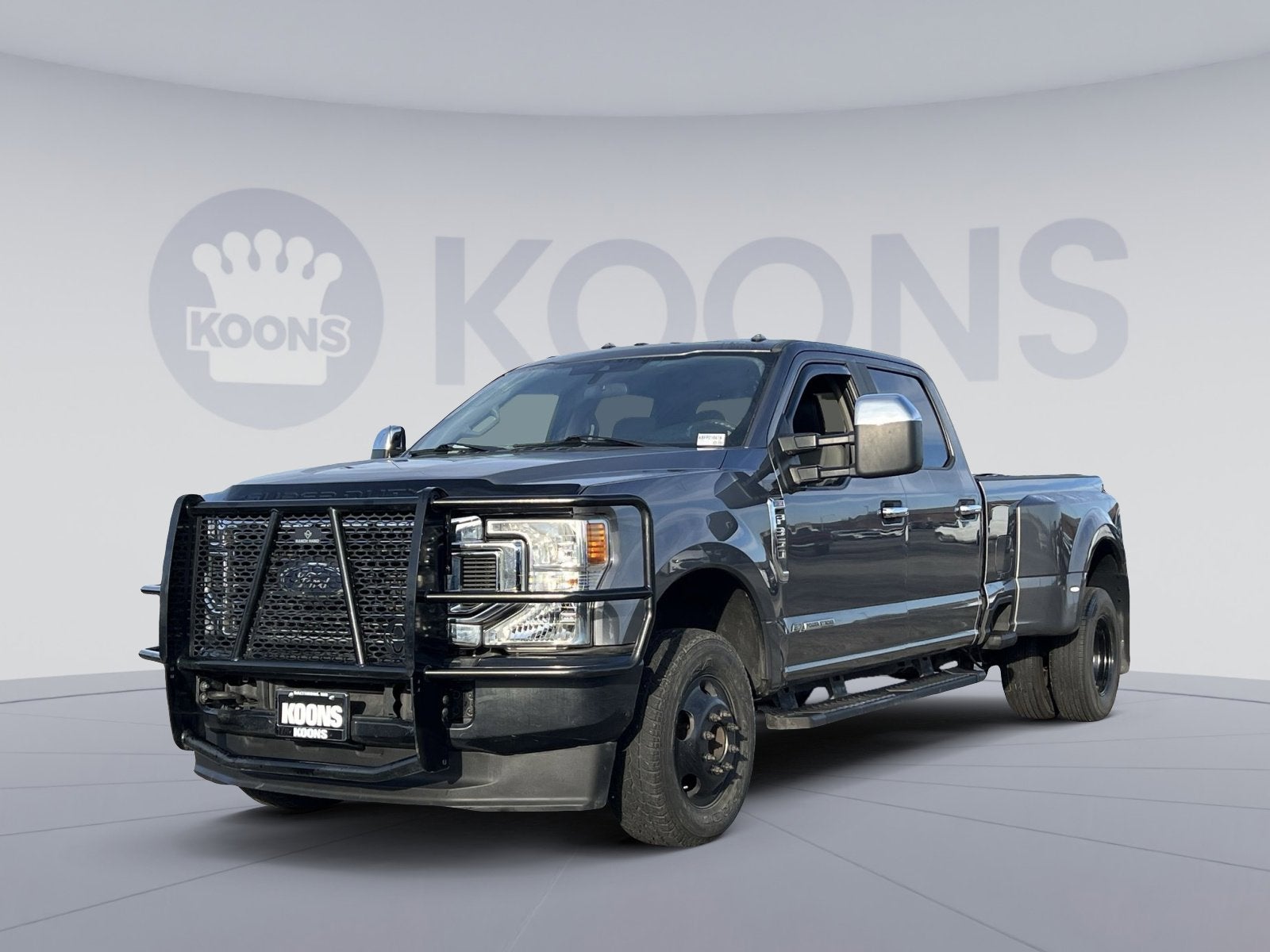 2021 Ford F-350 XL