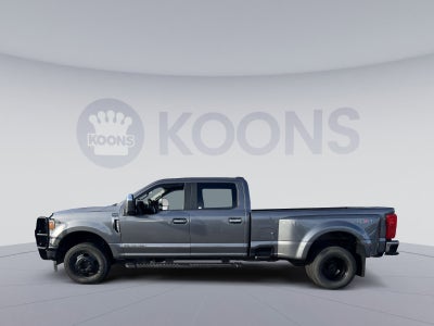 2021 Ford F-350 XL