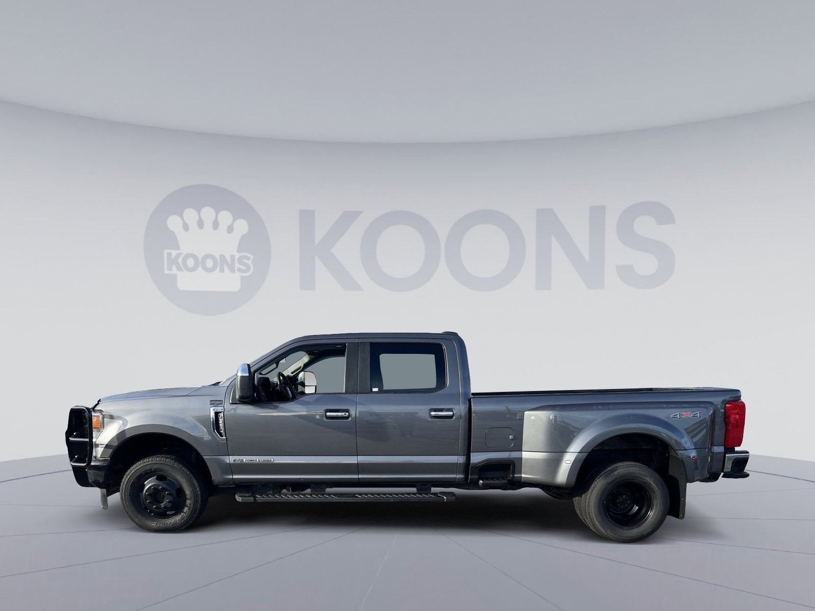 2021 Ford F-350 XL